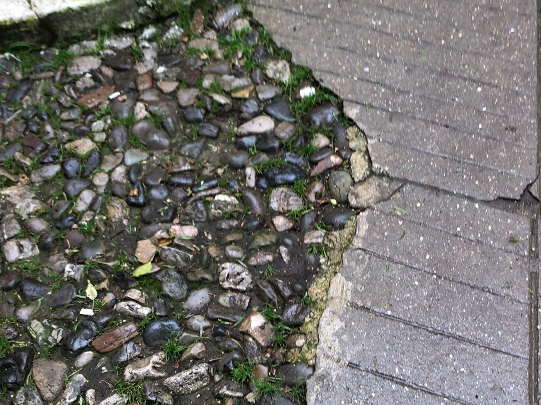 St. Andrew's Church-丹吉尔必去景点