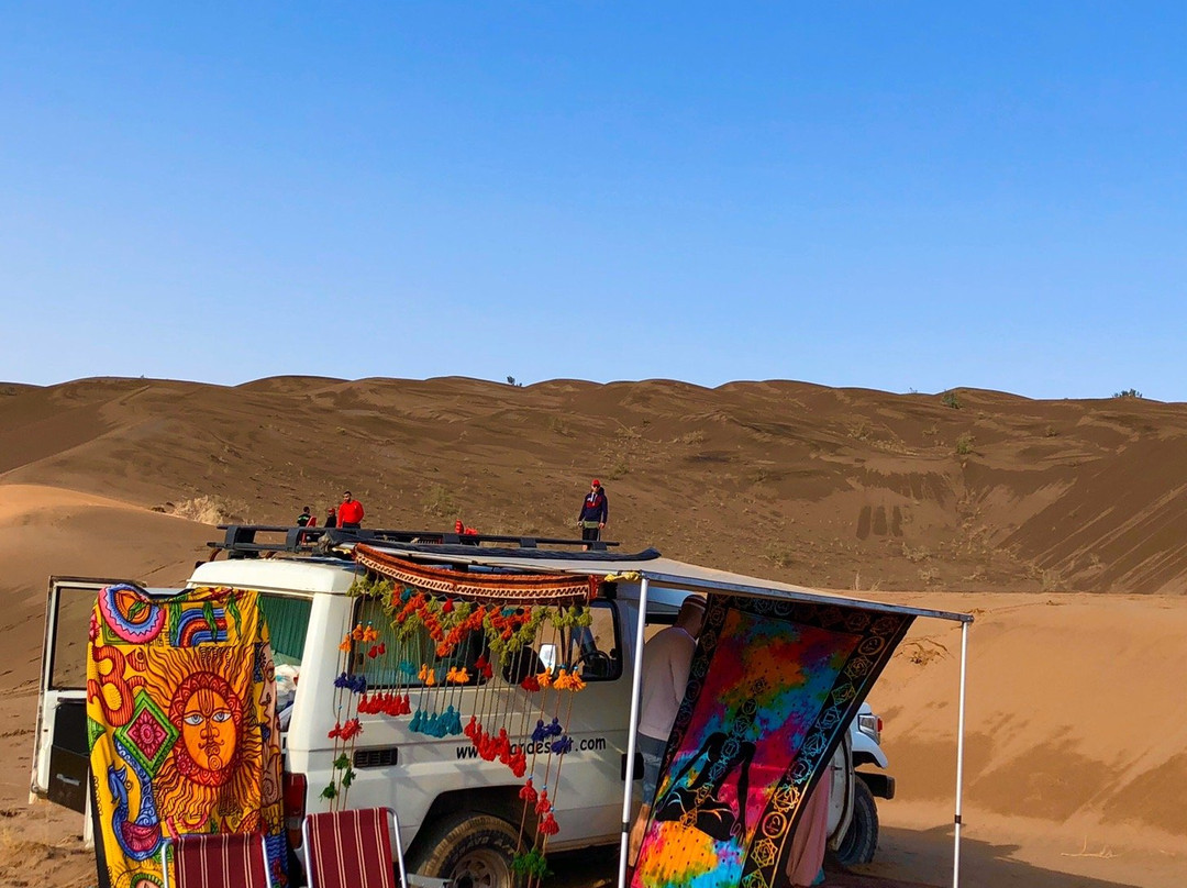 Rohab Guest House主图