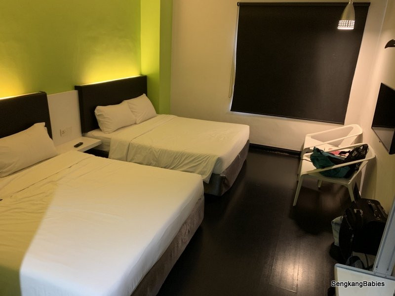 J Hotel主图