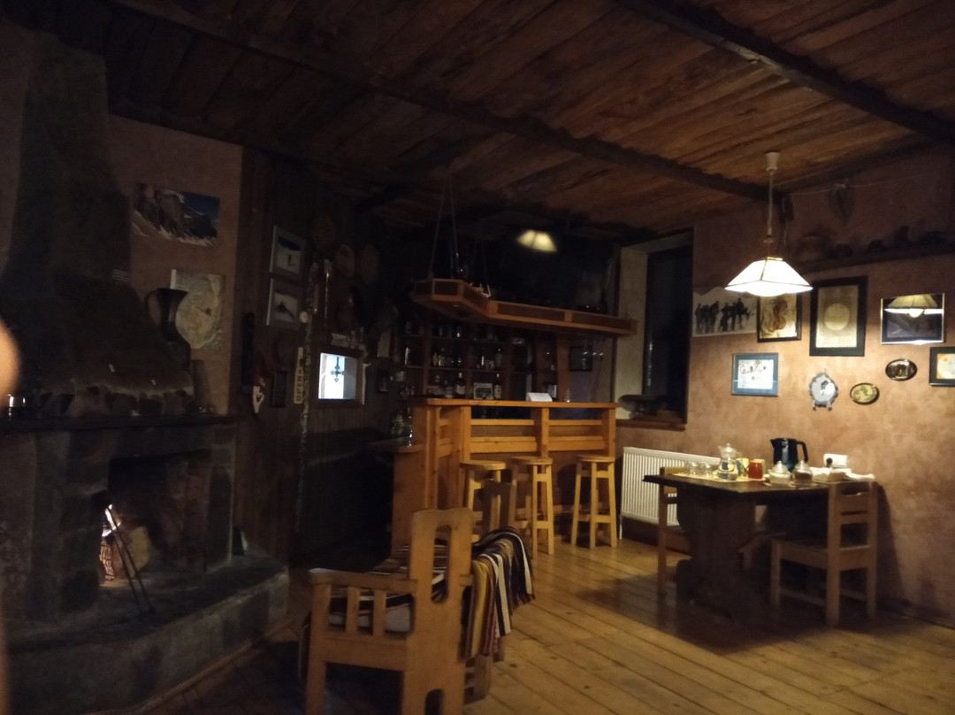 Gudauri House of the Sun主图