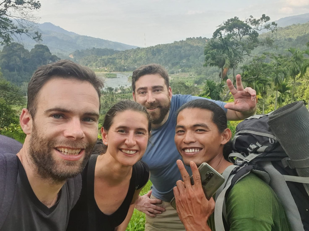 Ketambe Jungle Trekking & Day Tours-Ketambe必去景点