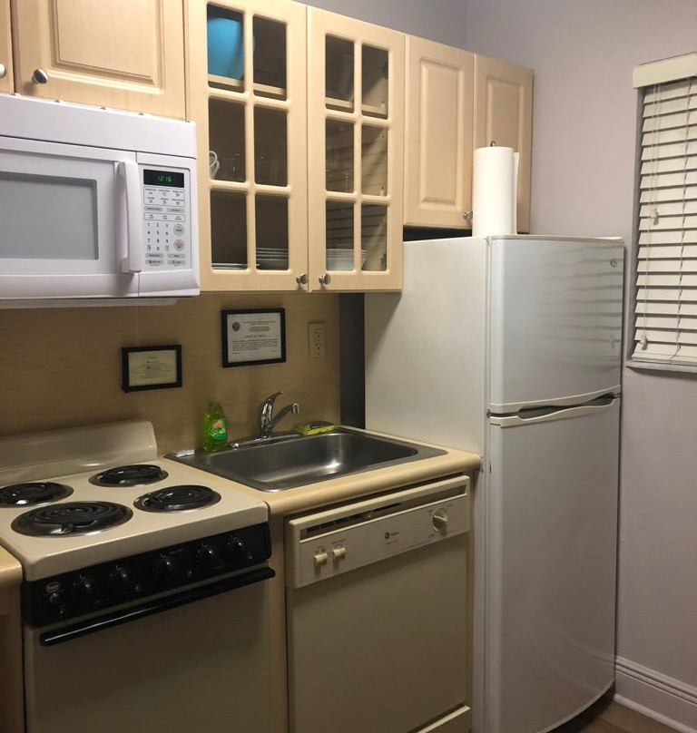 Sun Harbour Boutique Hotel主图