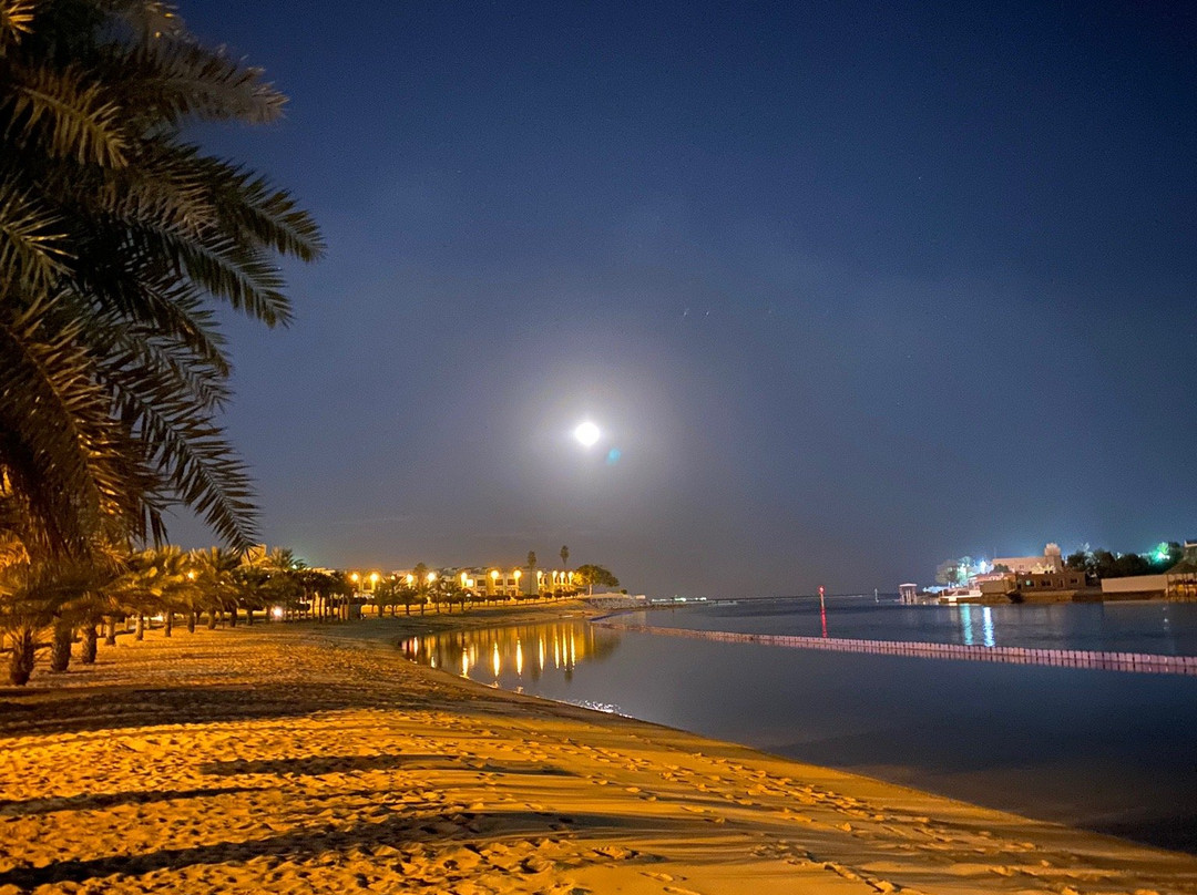 Khiran Resort Family Resort主图