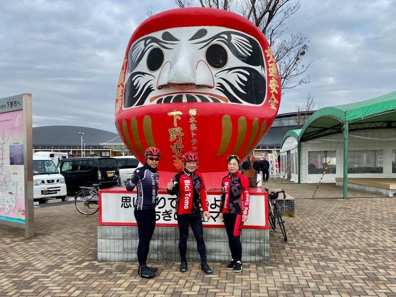 Michi-no-Eki Shimotsuke-下野市必去景点