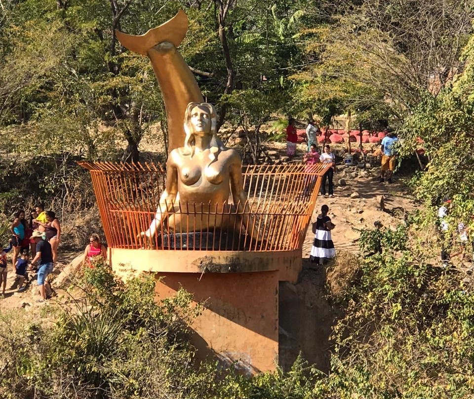 Balneario Hurtado-巴耶杜帕尔必去景点