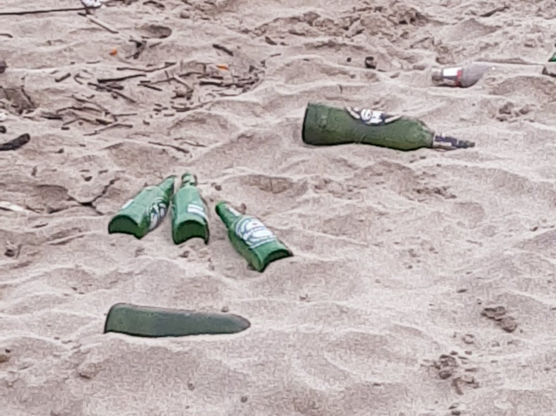 Margate Beach-马盖特必去景点