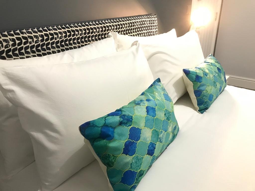 Springfield Guesthouse & Motel-官方