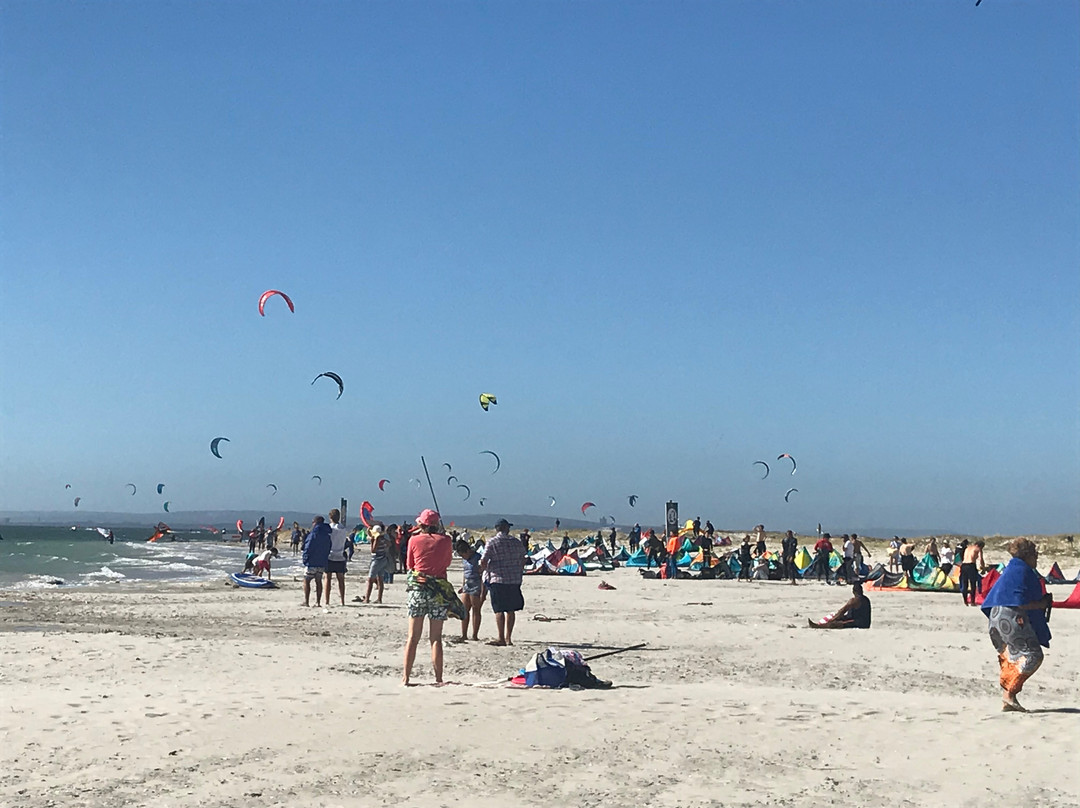 Langebaan Lagoon-兰吉班必去景点