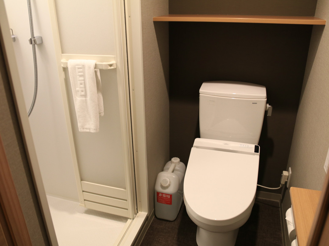 Dormy Inn Izumo主图