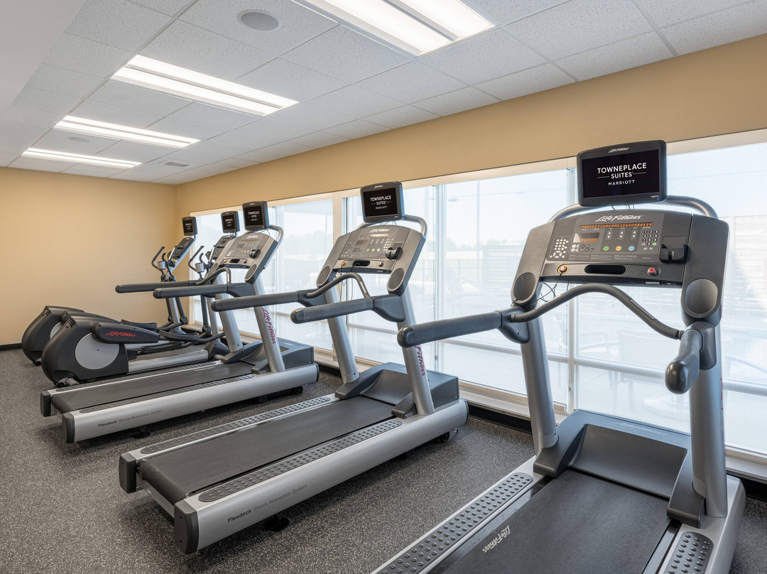 Towneplace Suites Hopkinsville主图