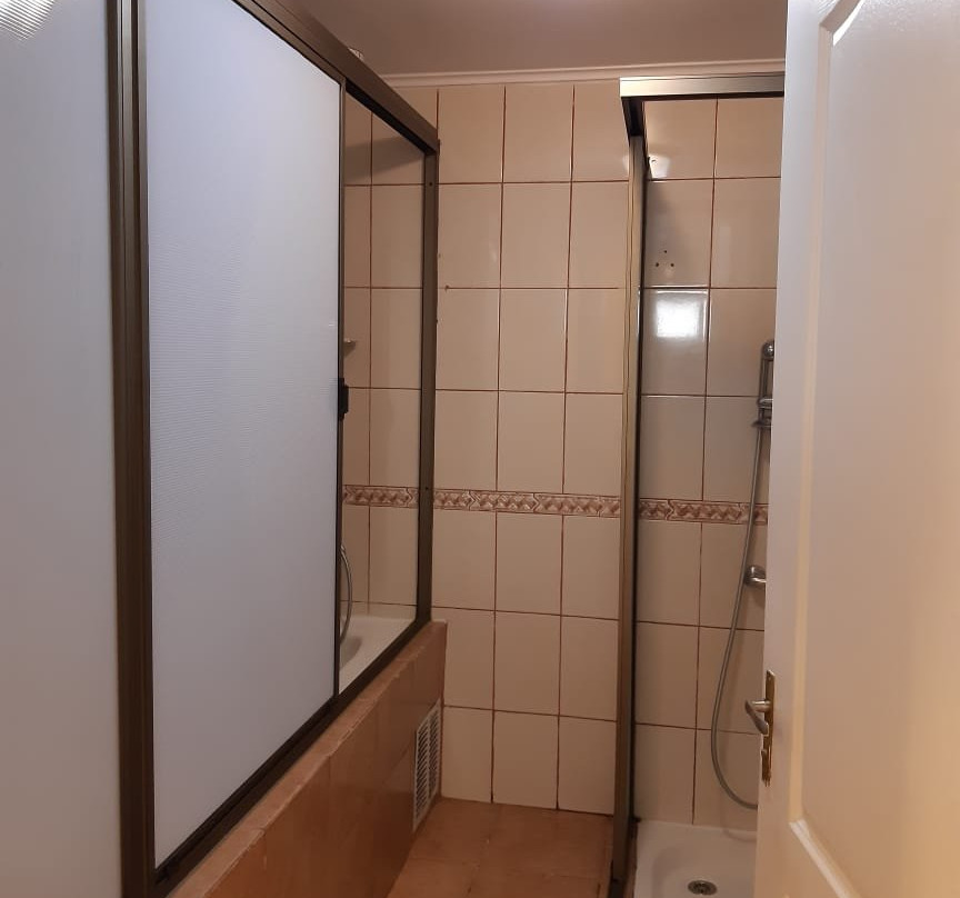 罗莎阿古斯蒂纳俱乐部酒店主图