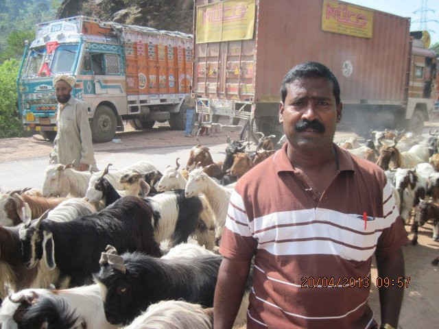 Mugal Road - Jammu to Srinagar-斯利那加必去景点