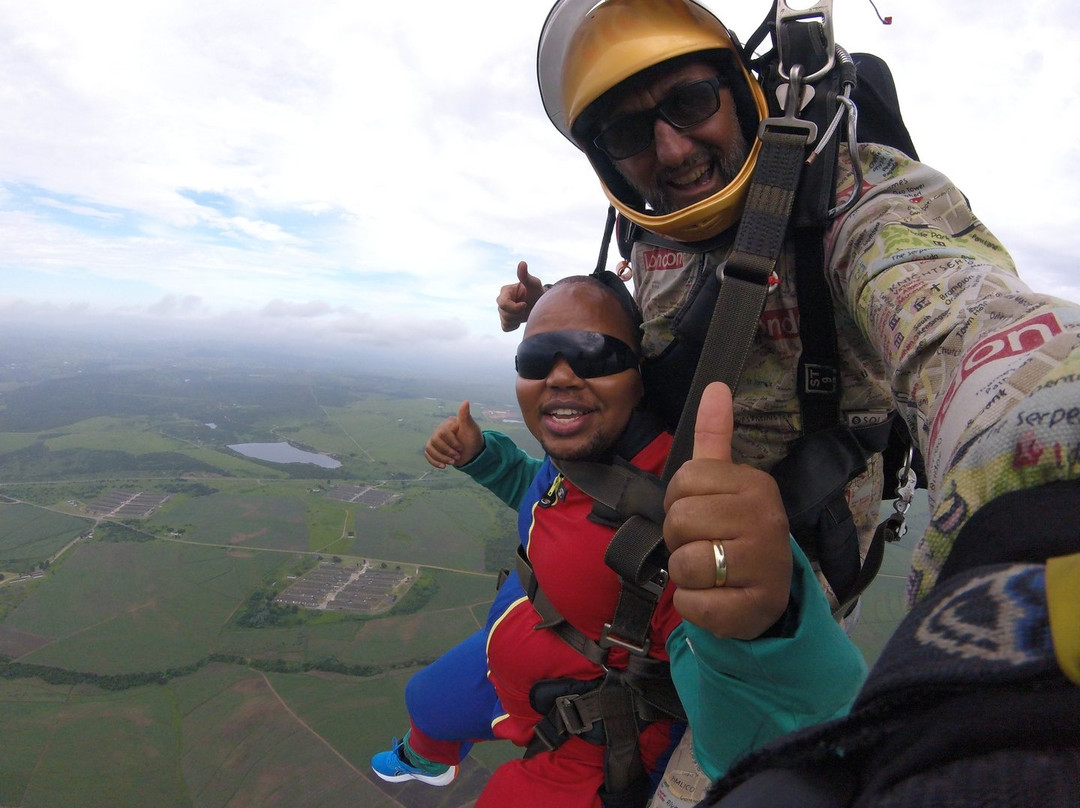 Durban Skydive Centre景点图片