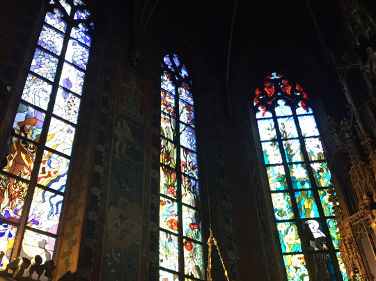 Krakow Guides-克拉科夫必去景点