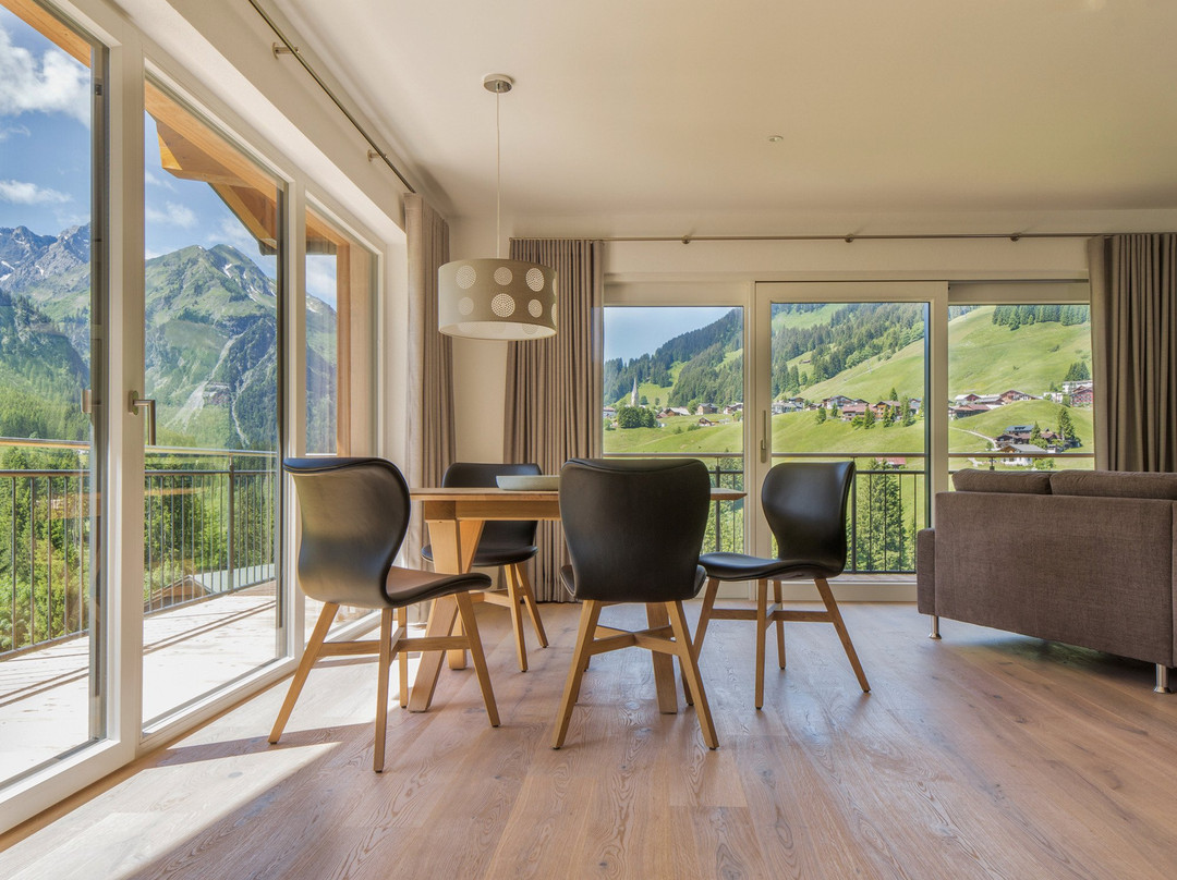 Walser Lodge