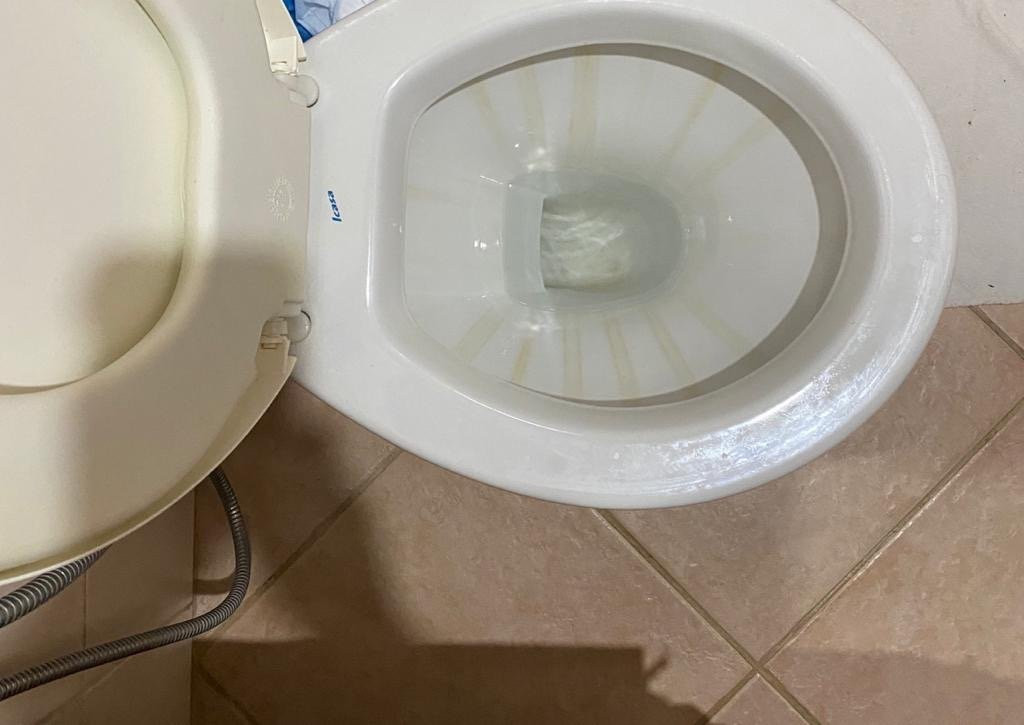 Pousada Ferrujao主图