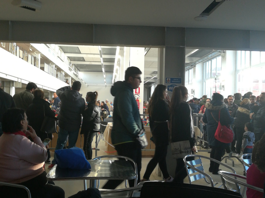 Parco Culturale le Serre-Grugliasco必去景点