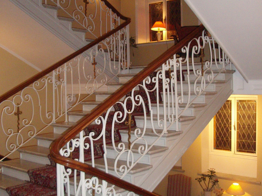 Åmåls Stadshotell主图