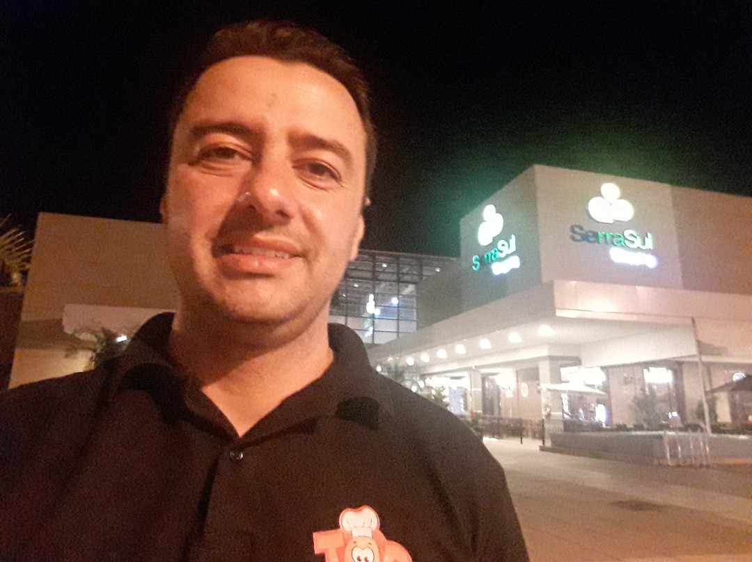 Shopping Serra Sul-波苏阿雷格里必去景点