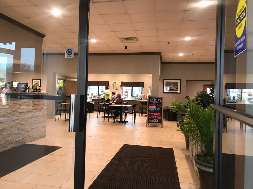 Heartland Inn - Coralville主图