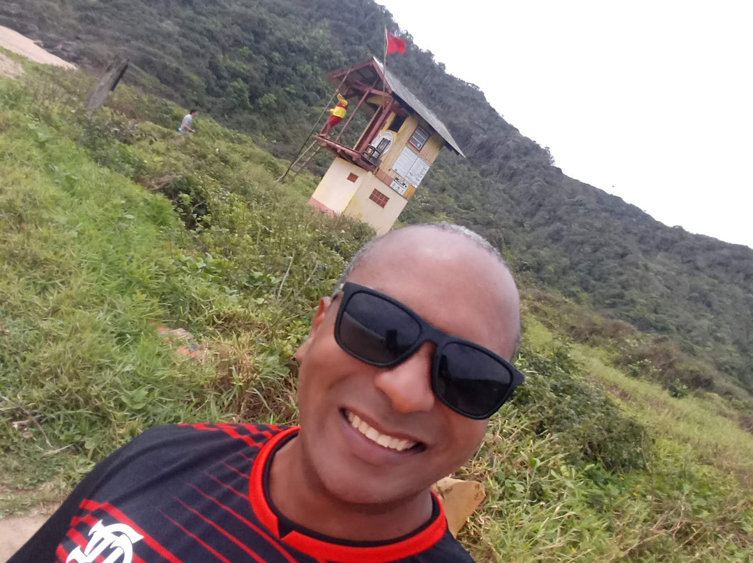 Praia Vermelha-佩尼亚必去景点