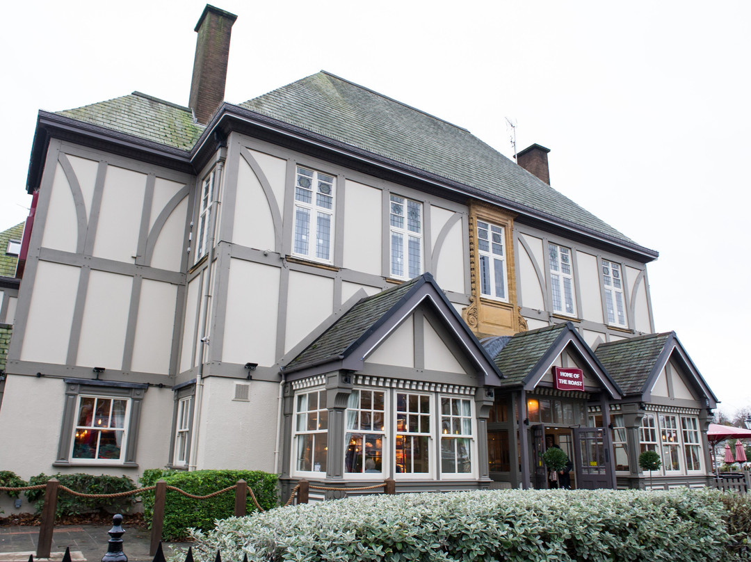 Toby Carvery, Quinton, Birmingham by Innkeeper's Collection主图