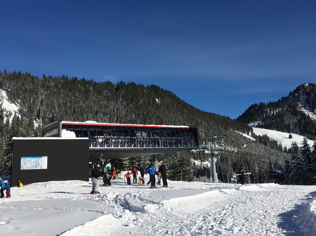 Ferienhaus Tirol im Ötztal
