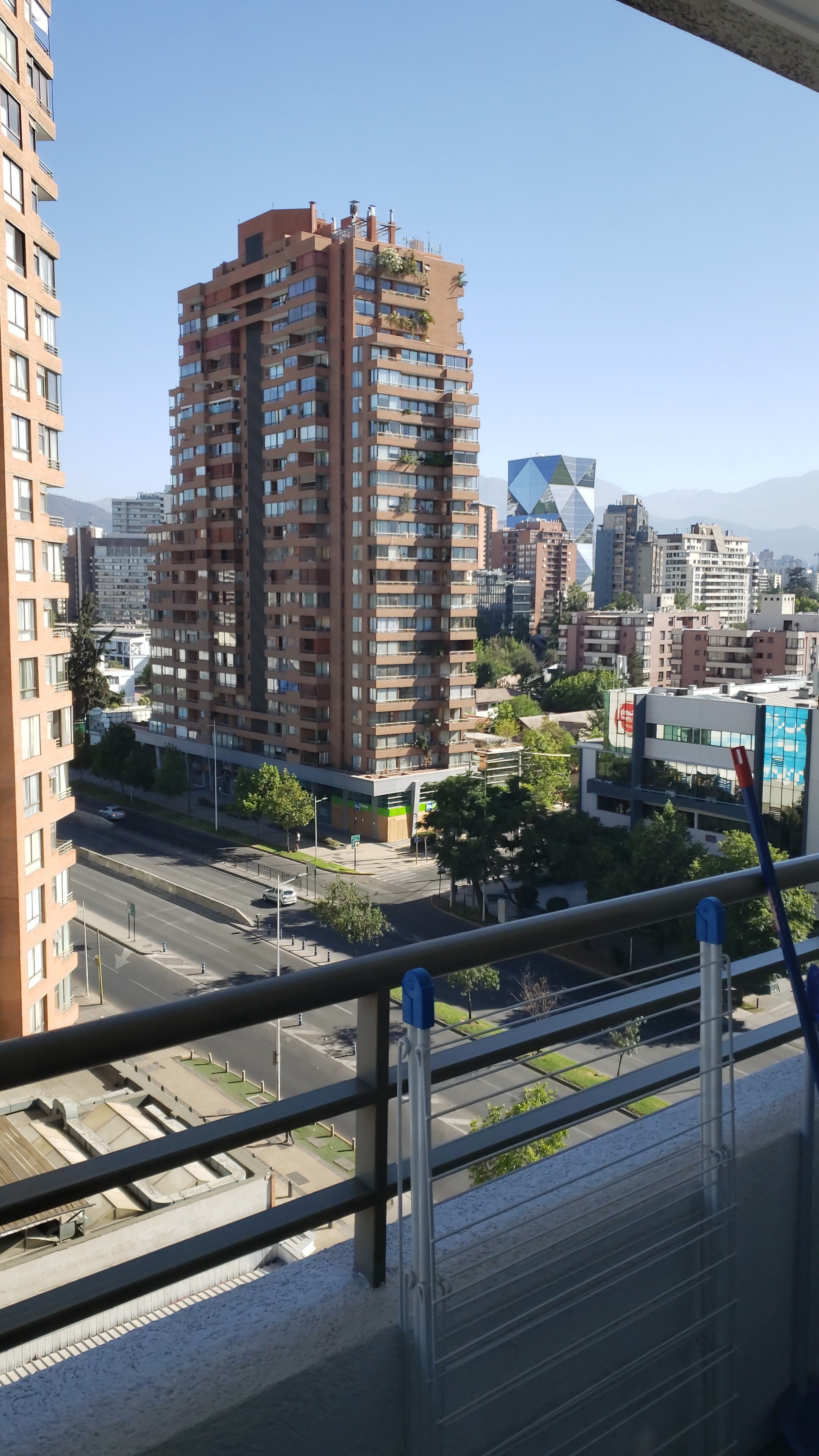 Urbano Suites-酒店景观
