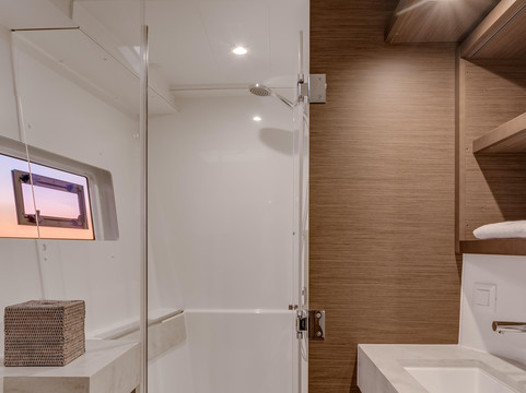 SEA RIDER : ECOLE DE CROISIERE LAGOON-Saint-Raphael必去景点