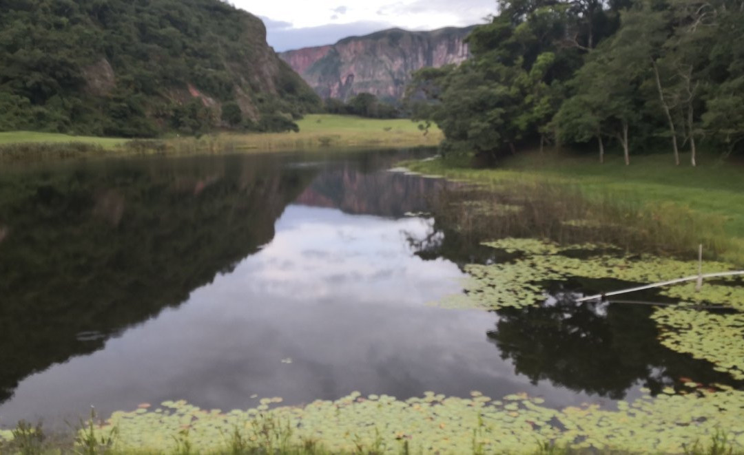 Laguna Volcan Golf Eco Resort主图