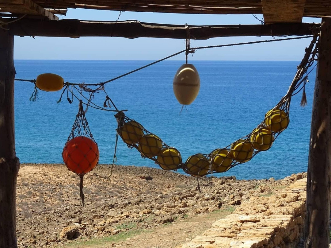 EcoRand Sidi Mechreg-比塞大必去景点