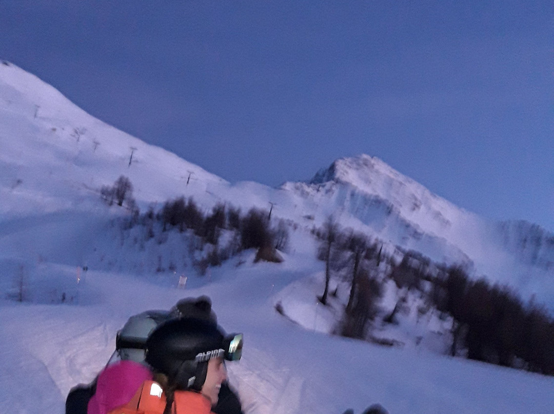 Tana Della Volpe主图