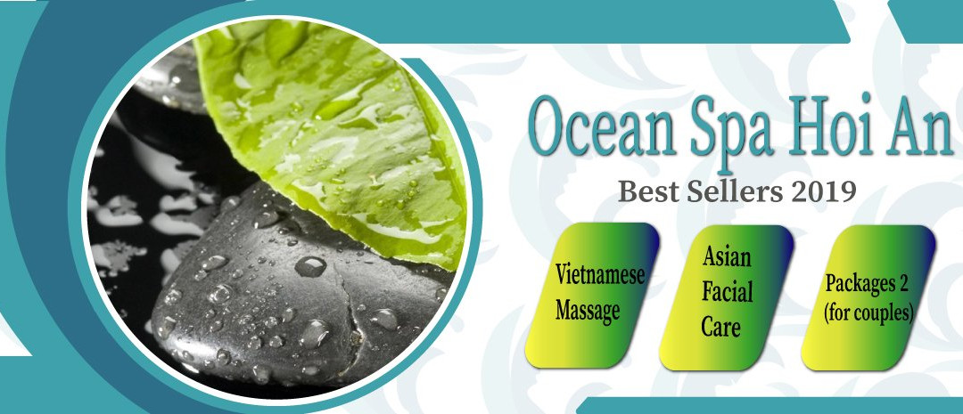 Ocean Spa Hoi An-会安必去景点