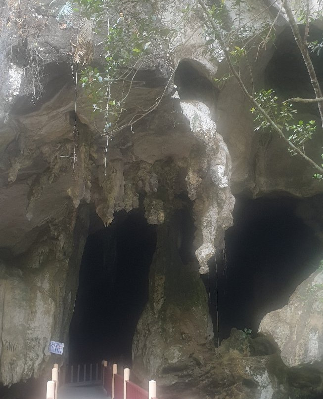 Rest on Langkawi景点图片