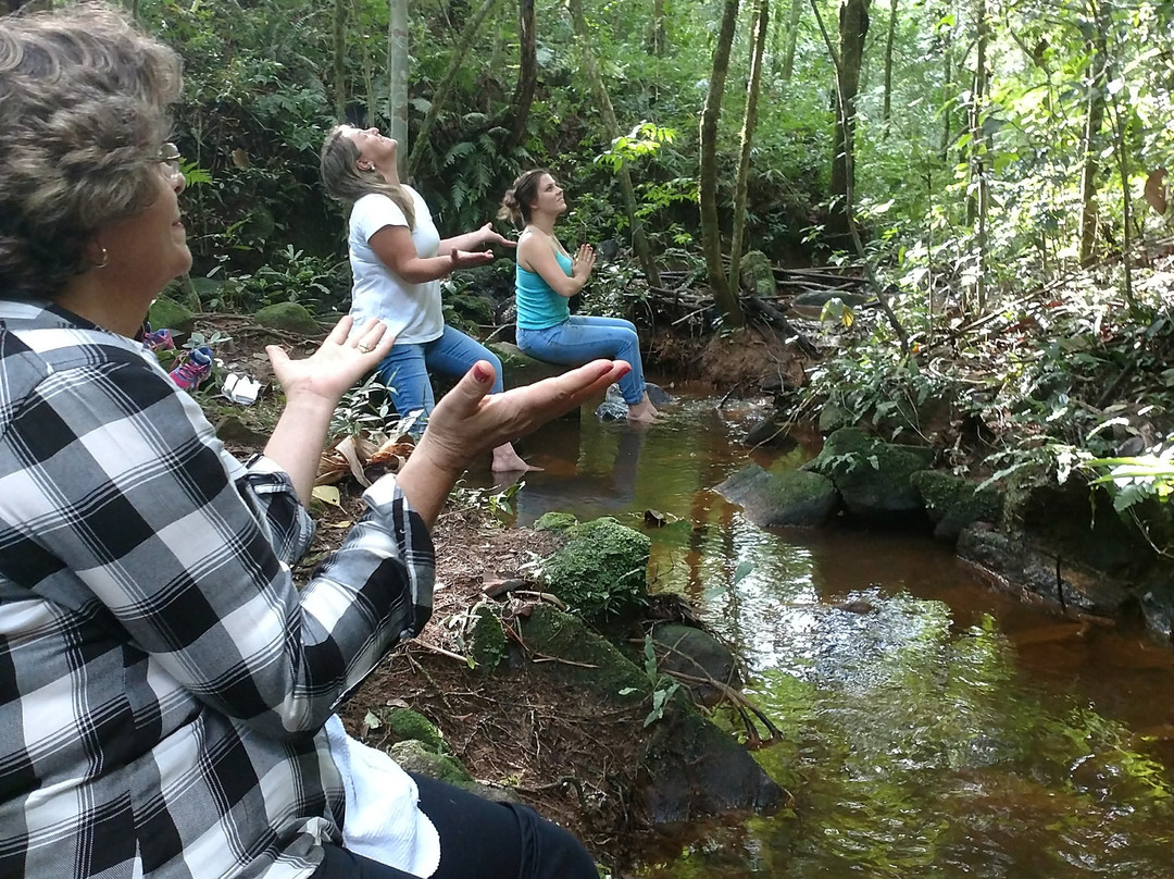 Fazenda Agua da Capoeira景点图片