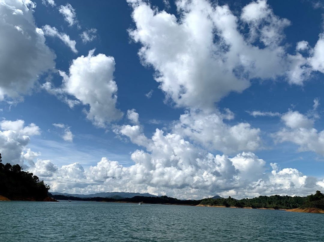 Luxé Cabañas y Aptos.主图