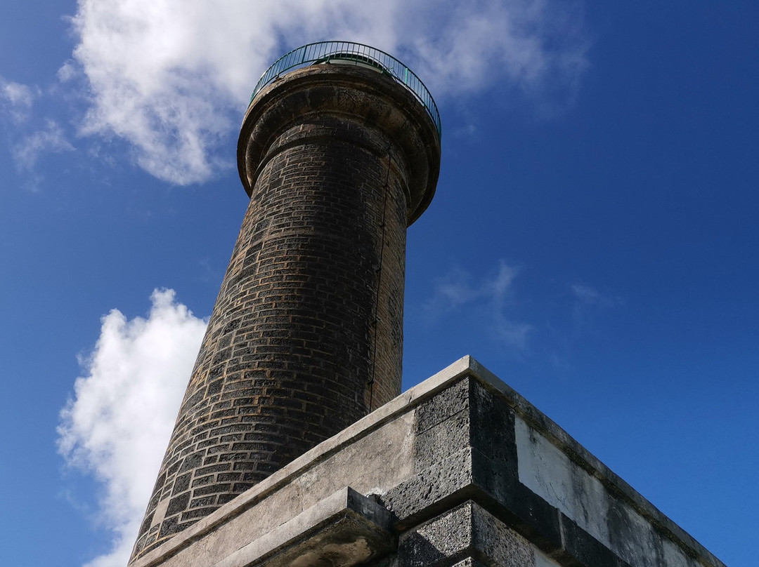 EyesCaraibes-瓜德罗普岛必去景点