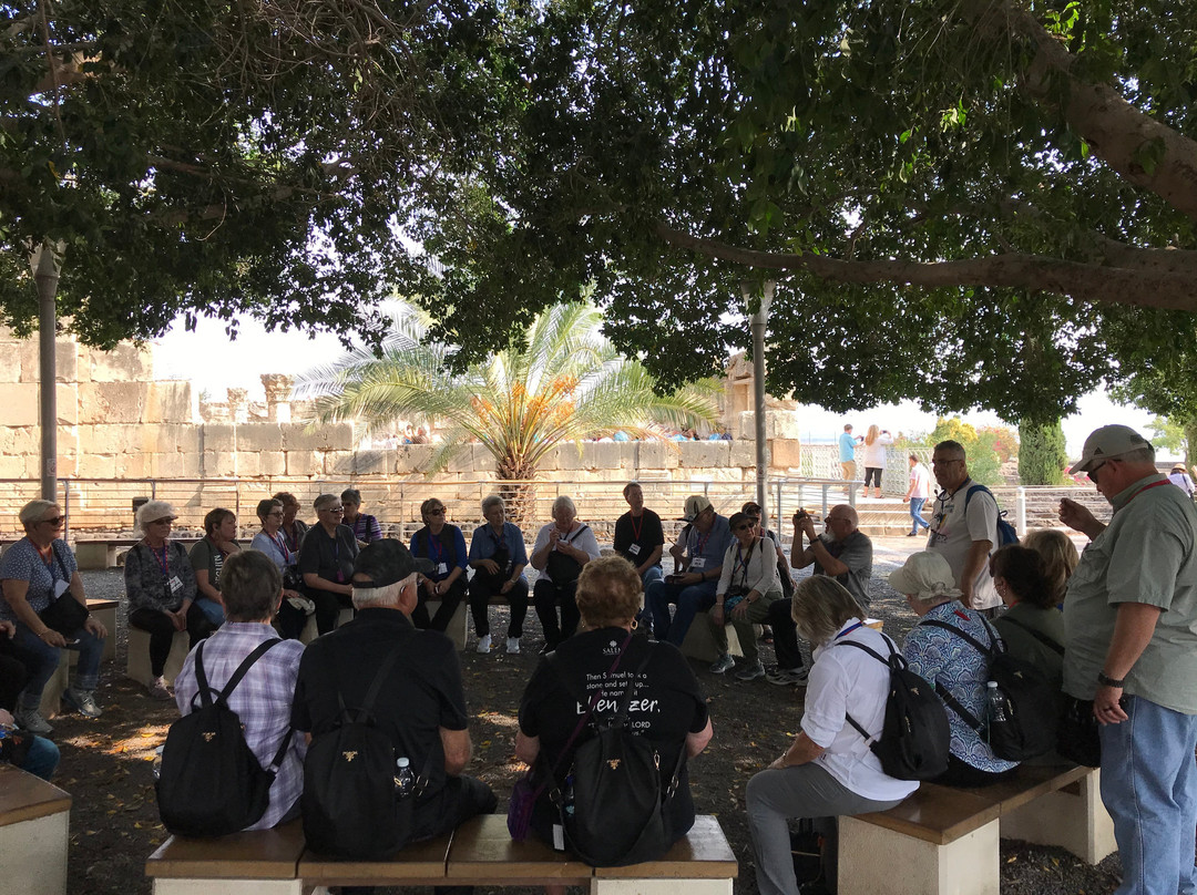 Harvest Moon - Israel’s Theme Tours Center-Modiin必去景点