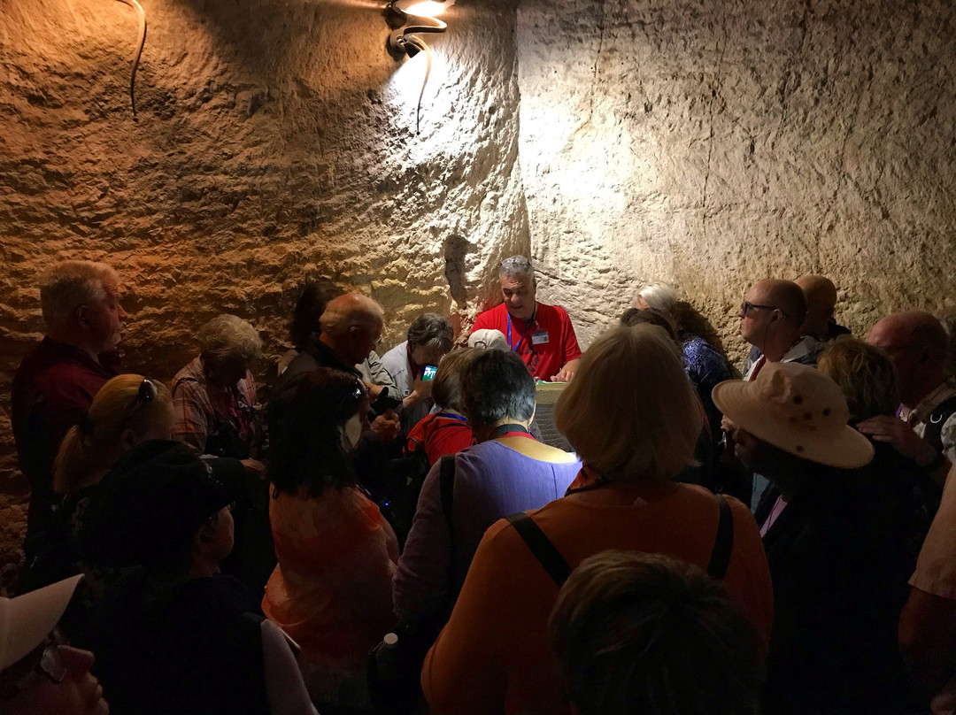 Harvest Moon - Israel’s Theme Tours Center-Modiin必去景点