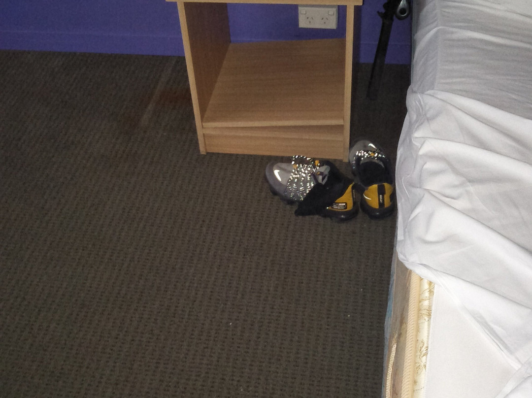 Hervey Bay Hotel主图