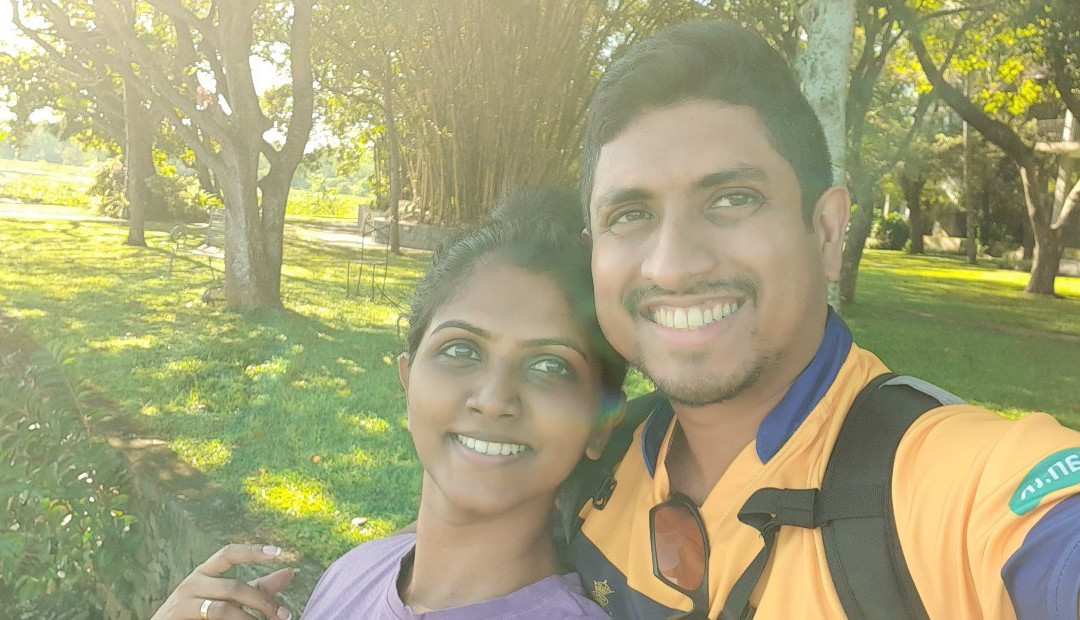 Thotupola Lakeside Resort主图