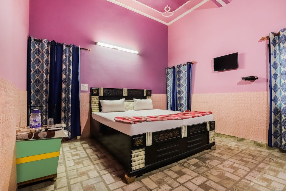 SPOT ON 37751 Prince Guest House