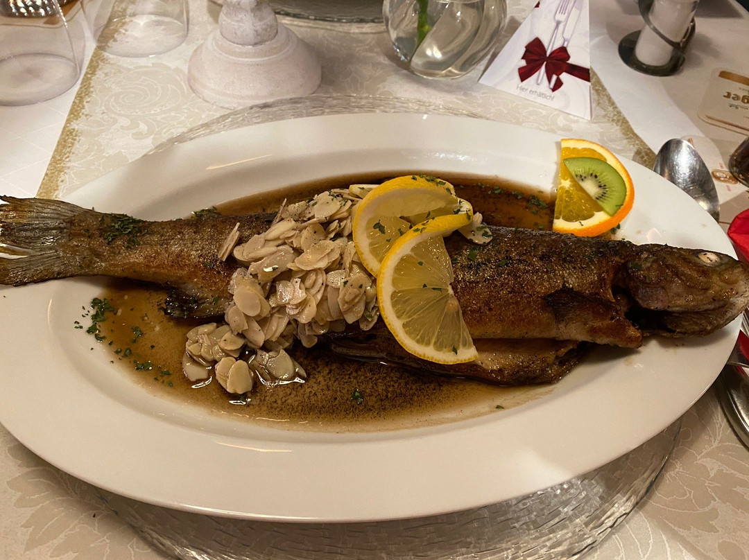 Hotel-Restaurant Zur Bruecke主图