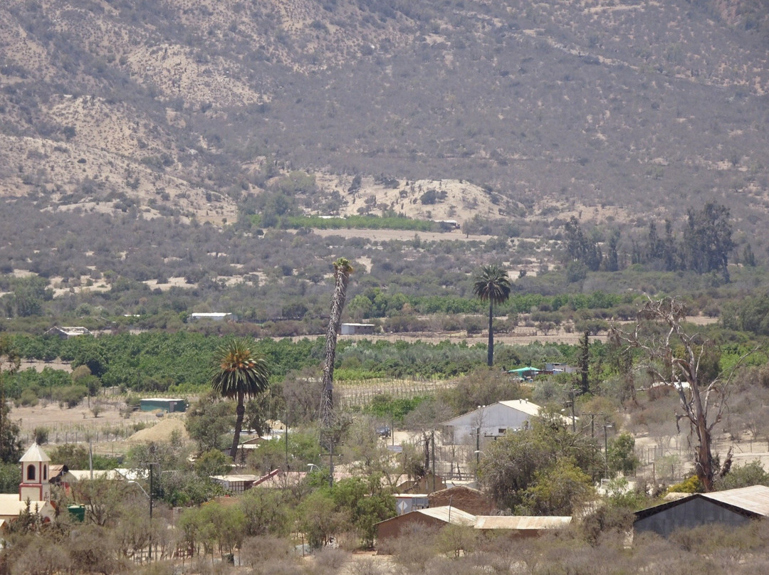 Ruta del Cuarzo-Pichidangui必去景点