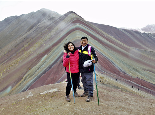 Mario Expeditions-乌鲁班巴必去景点