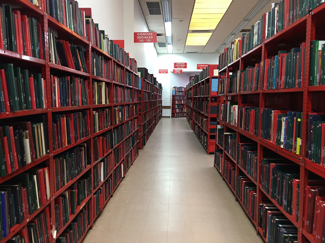 Museo Etnográfico景点图片