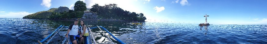 Sunken Cemetery-卡米金省必去景点