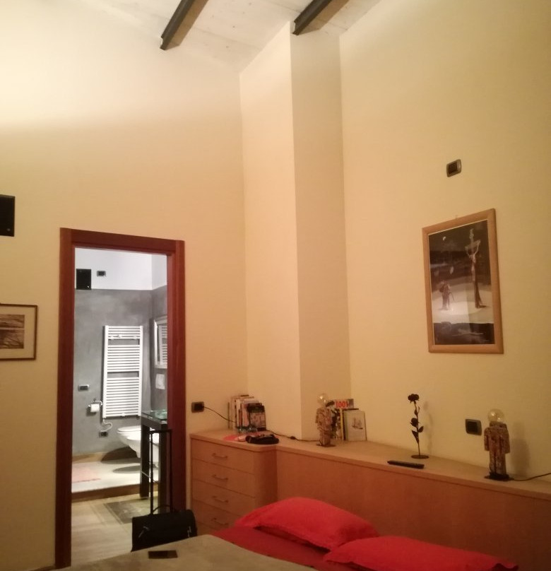 Bed & Breakfast A CASA主图