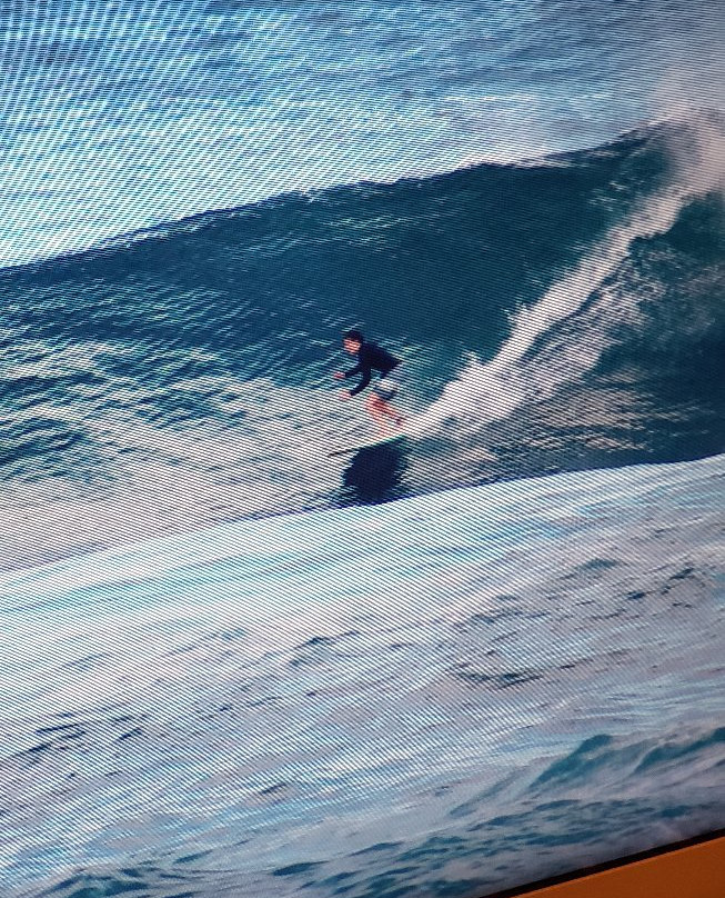 Hans Hedemann Surf School-卡胡库必去景点