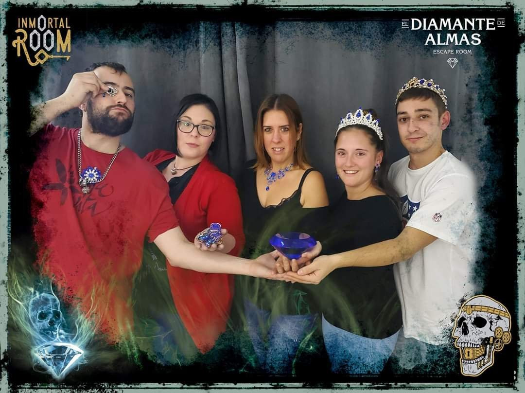 InMortal Room-Montcada i Reixac必去景点